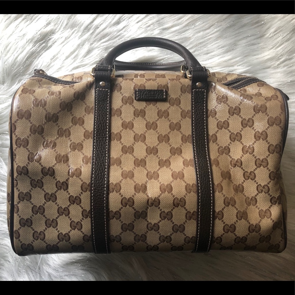 Gucci handbag 100% authentic bought from Gucci